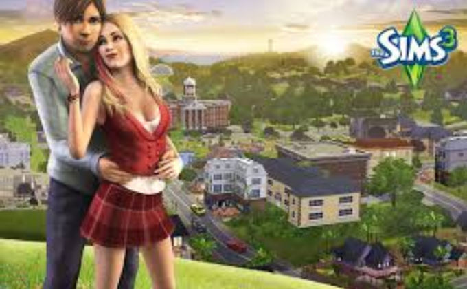 sims 3 download free game download