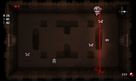 The Binding of Isaac PC Version Full Game Free Download