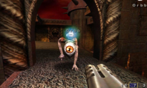 Quake 3 Arena PC Version Game Free Download