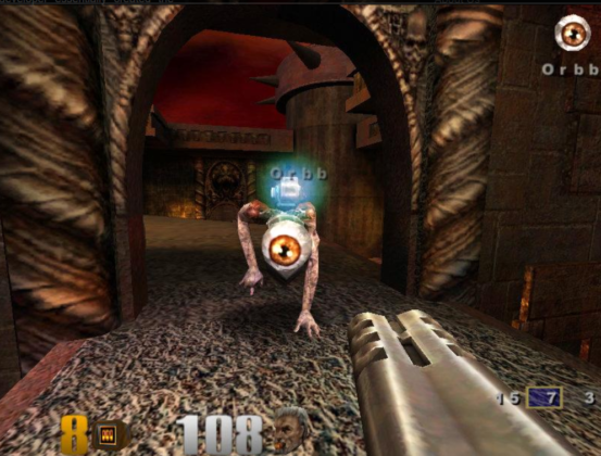 Quake 3 Arena PC Version Game Free Download