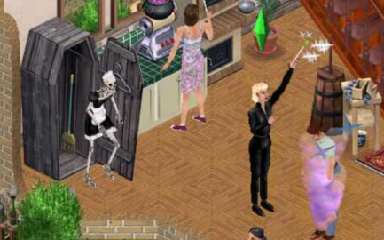 the sims 1 downloand