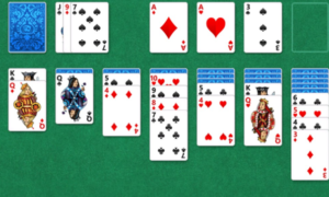 Microsoft Solitaire Suite iOS/APK Full Version Free Download