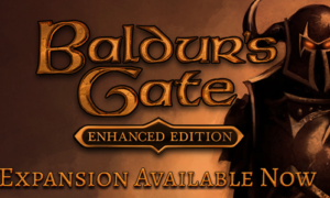 Baldur’s Gate Enhanced Edition PC Game Free Download