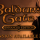Baldur’s Gate Enhanced Edition PC Game Free Download