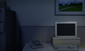 The Stanley Parable PC Version Game Free Download