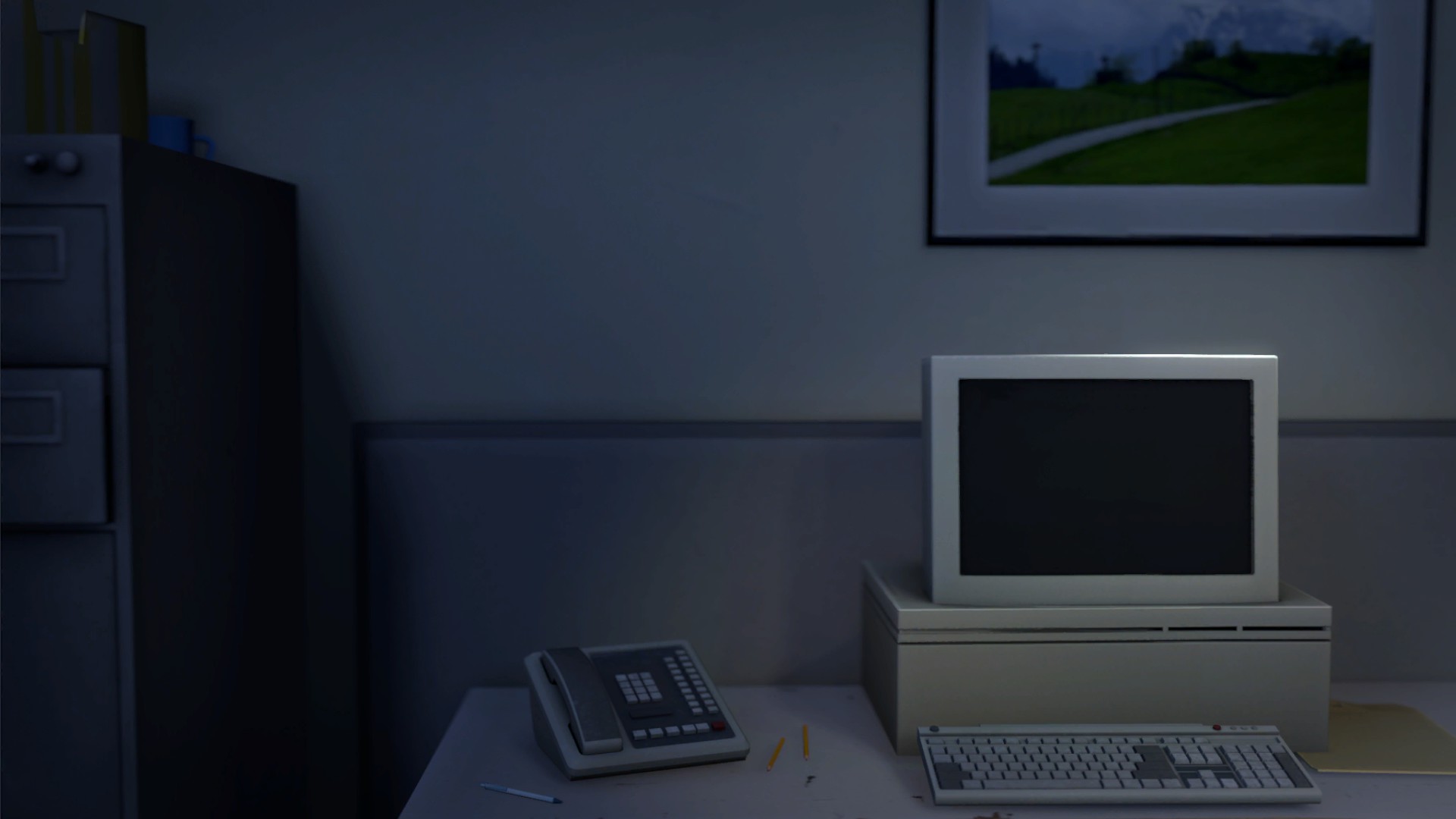 stanley parable free