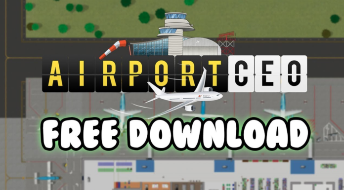 airport ceo game files