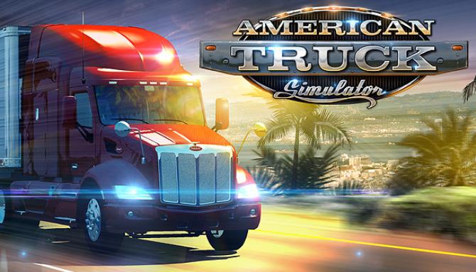 american truck simulator free download mac