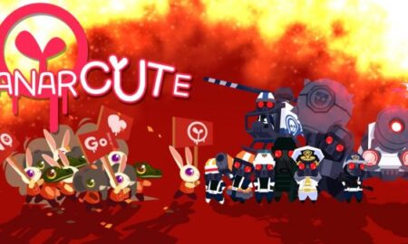 The Anarcute PC Version Full Game Free Download