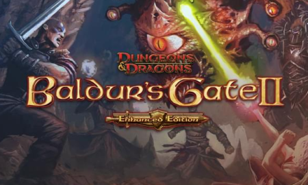 Baldurs Gate 2 Enhanced Edition Latest Version Free Download