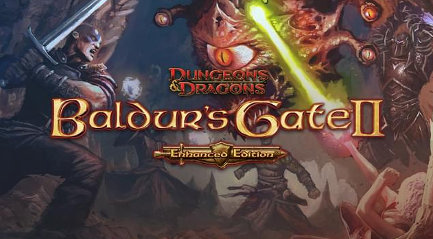 Baldurs Gate 2 Enhanced Edition Latest Version Free Download