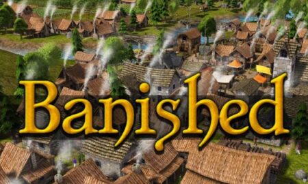 Banished PC Latest Version Game Free Download