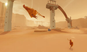 Journey PC Latest Version Game Free Download