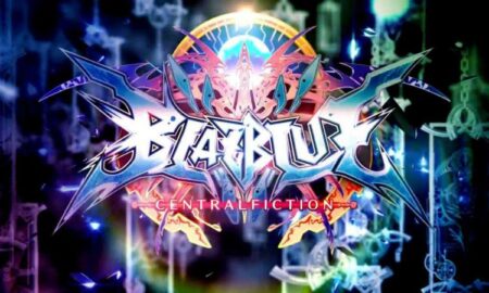 BlazBlue: Central Fiction Full Mobile Game Free Download