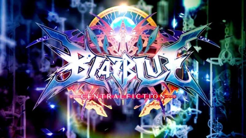 BlazBlue: Central Fiction Full Mobile Game Free Download
