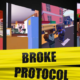 Broke Protocol Online City Life Sandbox Full Mobile Game Free Download