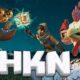 The CHKN PC Latest Version Game Free Download