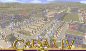 Caesar 4 Apk iOS/APK Version Full Game Free Download