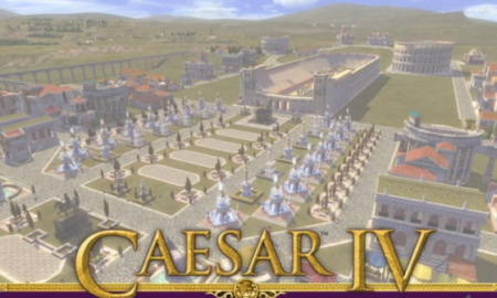 Caesar 4 Apk iOS/APK Version Full Game Free Download