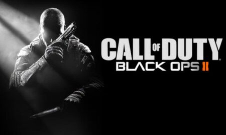 Call of Duty Black Ops II PC Game Free Download