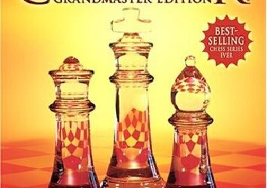chessmaster grandmaster edition