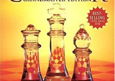 Chessmaster Grandmaster Edition (11th) Free Download Full Version