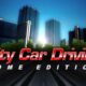 City Car Driving PC Latest Version Game Free Download