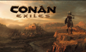 Conan Exiles Game iOS Latest Version Free Download