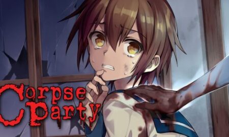 corpse party horror game free download pc