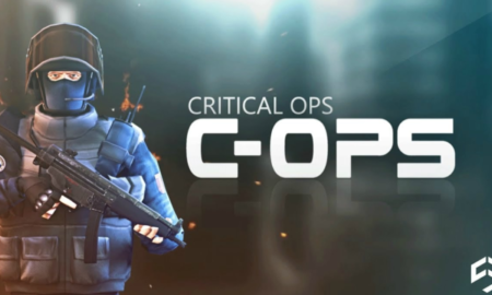 Critical Ops PC Latest Version Game Free Download
