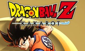 DRAGON BALL Z: KAKAROT PC Game Free Download