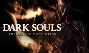 Dark Souls Prepare To Die Edition Full Mobile Game Free Download