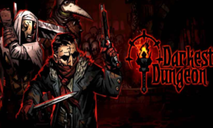 Darkest Dungeon iOS/APK Full Version Free Download
