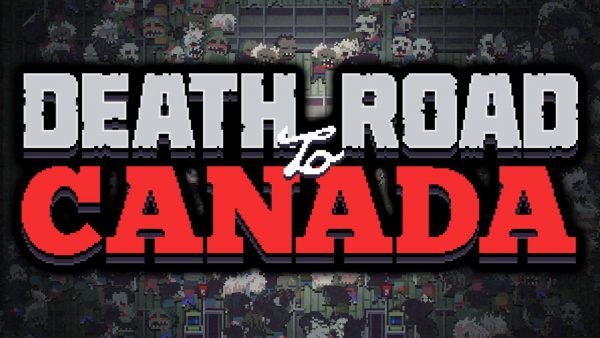 death road to canada apk android