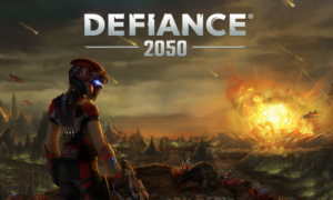 Defiance 2050 iOS/APK Full Version Free Download