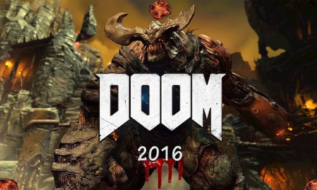 Doom 2016 Game iOS Latest Version Free Download
