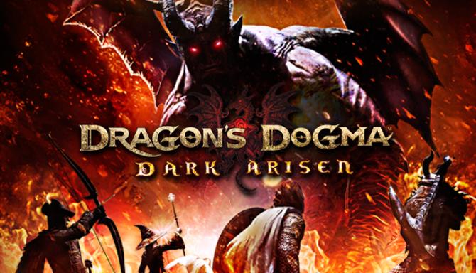 Dragons Dogma Dark Arisen PC Version Game Free Download