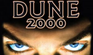 Dune 2000 PC Latest Version Game Free Download