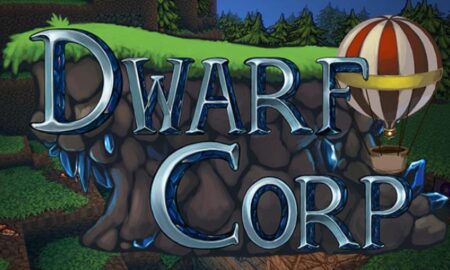DwarfCorp Game iOS Latest Version Free Download