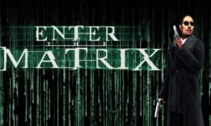 Enter The Matrix iOS/APK Full Version Free Download