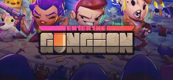 for android download Enter the Gungeon