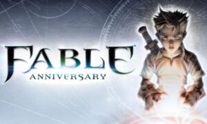 Fable Anniversary Game iOS Latest Version Free Download