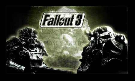 Fallout 3 Apk iOS/APK Version Full Game Free Download