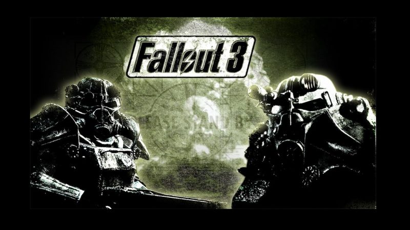 Fallout 3 for Android & IOS Free Download