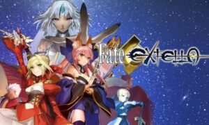 FateEXTELLA PC Version Full Game Free Download