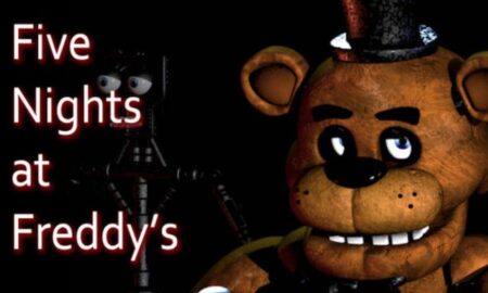 Five Nights at Freddy’s Full Mobile Game Free Download