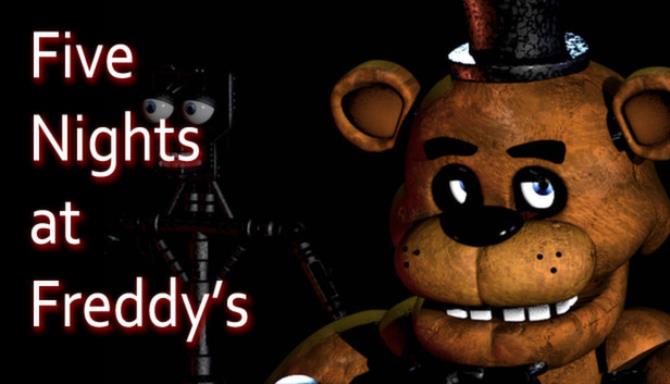 five nights at freddys download mac free full version