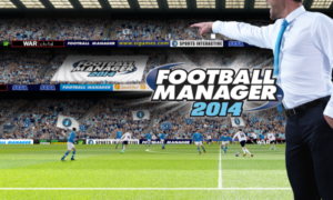Football Manager 2014 PC Version Full Game Free Download