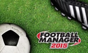 Football Manager 2015 Game iOS Latest Version Free Download