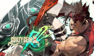 GUILTY GEAR Xrd REV 2 PC Game Free Download